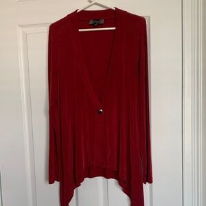 Vintage Silky Brand Cardigan